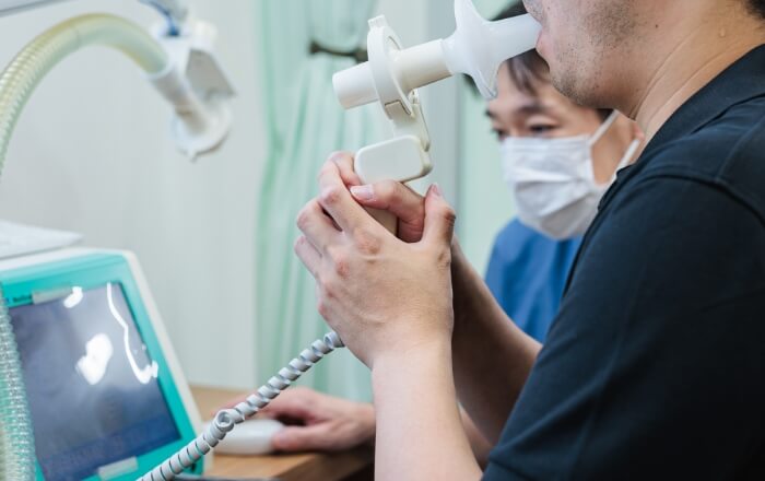 設備・機器紹介