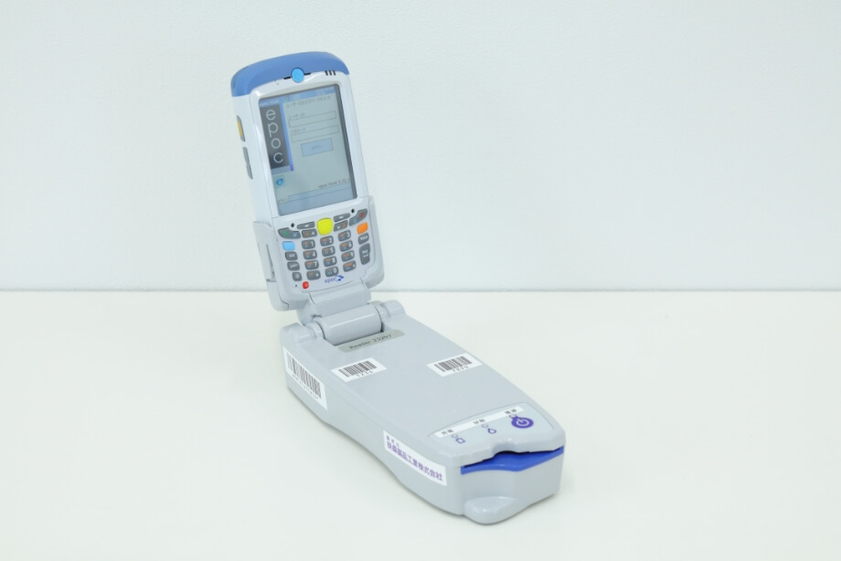 血液ガス分析機器